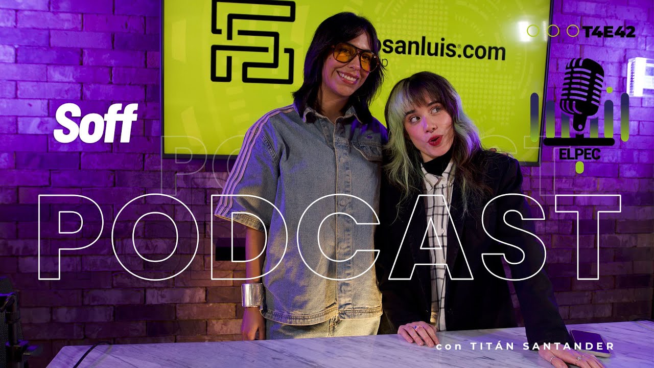 T4-E42 SOFF | Música clásica y electrónica, Lo mejor de mi vida, Confía en ti y en la disciplina