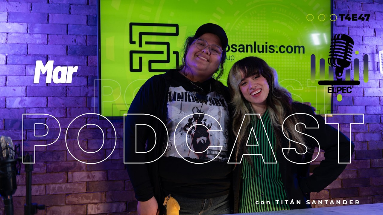 T4-E47 MAR | Trabajar en el extranjero, Caminar a las 3 am, No hay lugar como el hogar