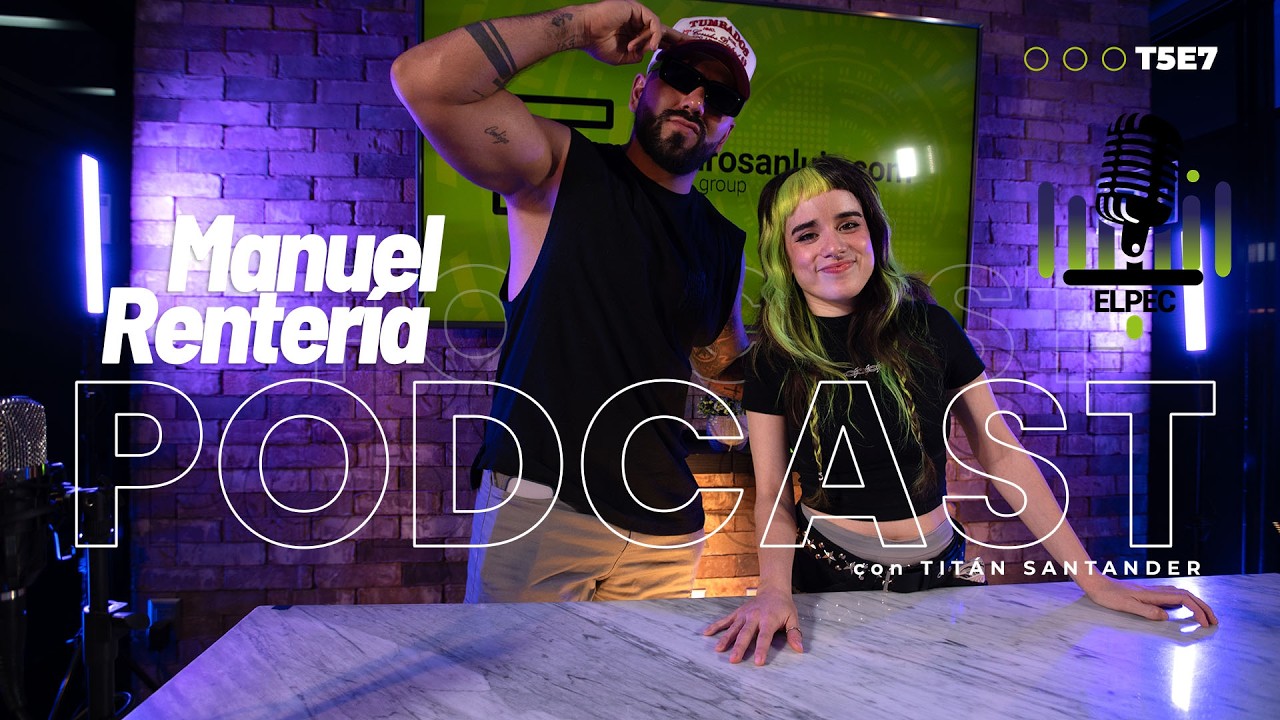 Romper las reglas sí funciona en la música | ELPEC T5