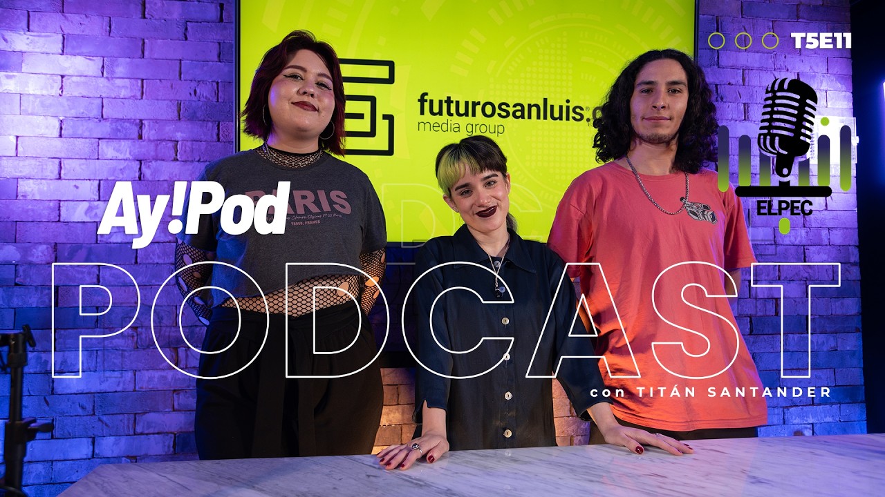 El pop punk nunca murió… solo estaba esperando regresar | ELPEC T5