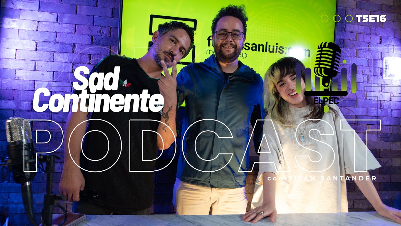 Un label que entiende que su deber, es crear | ELPEC T5 E16
