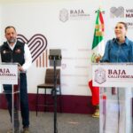Presentación del Gobierno de Baja California sobre la Ventanilla Digital y el Premio NovaGob México 2026