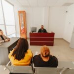 Audiencia de mediación cívica en Guadalajara para resolver conflictos vecinales