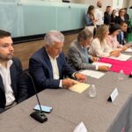 Toma de protesta del Consejo Municipal de Participación Ciudadana de Zapopan para el periodo 2026-2029