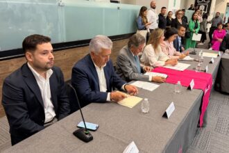 Toma de protesta del Consejo Municipal de Participación Ciudadana de Zapopan para el periodo 2026-2029