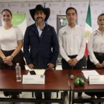 Presentación del Congreso del Aguacate de Jalisco 2026 con representantes de SADER Jalisco y APEAJAL