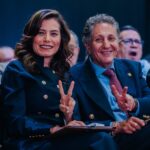 Vero Delgadillo participa en Novagob 2026, encuentro de innovación pública, donde presentó el modelo de corresponsabilidad ciudadana de Guadalajara.
