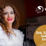 Sandra Olimpia Gutiérrez Enríquez, académica de la UASLP reconocida con la máxima vigencia del Perfil Deseable PRODEP.
