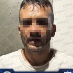 Imagen institucional de la Fiscalía General del Estado de San Luis Potosí relacionada con una orden de aprehensión por desaparición de personas.