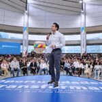 Encuentro sobre prevención del suicidio y salud mental realizado por el Municipio de Querétaro.
