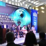 Presentación de la Ventanilla Digital de Inversiones del Gobierno de Aguascalientes.