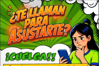 Infografía de la Fiscalía de San Luis Potosí con recomendaciones para prevenir la sextorsión y reportar al 089.
